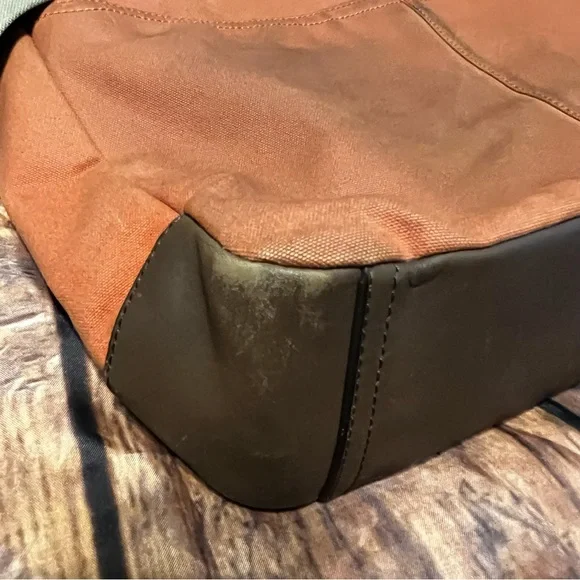 Coach messenger bag - Picture 7 of 16